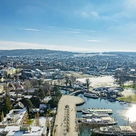 شقة Quai42.4 Zentral I Bahnhof I بيل